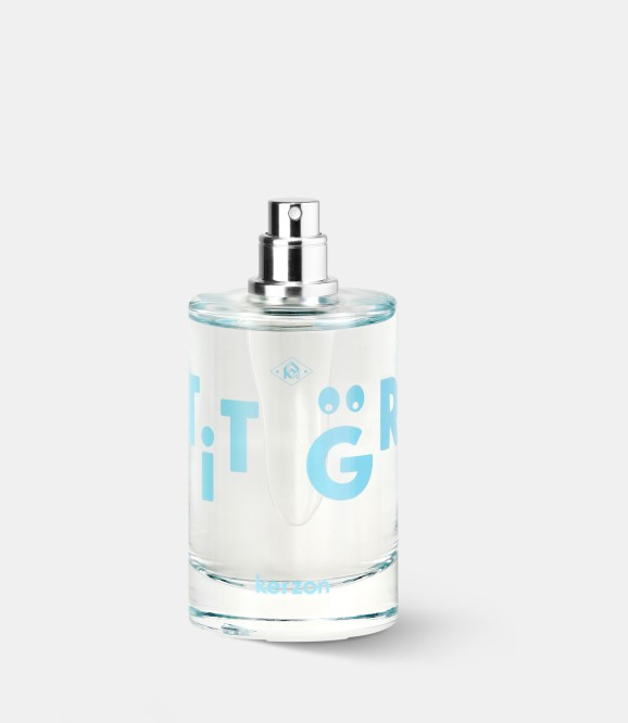 BRUMES PARFUMÉES CORPS & LINGE - Petit Grain (néroli & fleur d'oranger)
