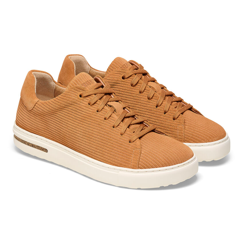 Bend Low Cord LEVE Cork Brown