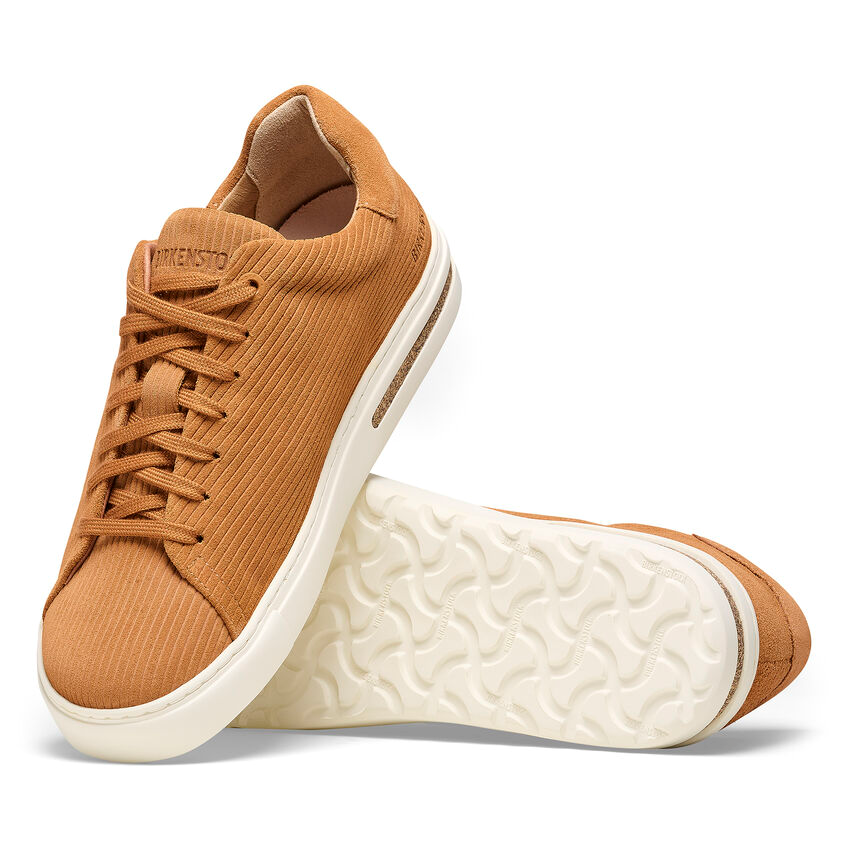Bend Low Cord LEVE Cork Brown