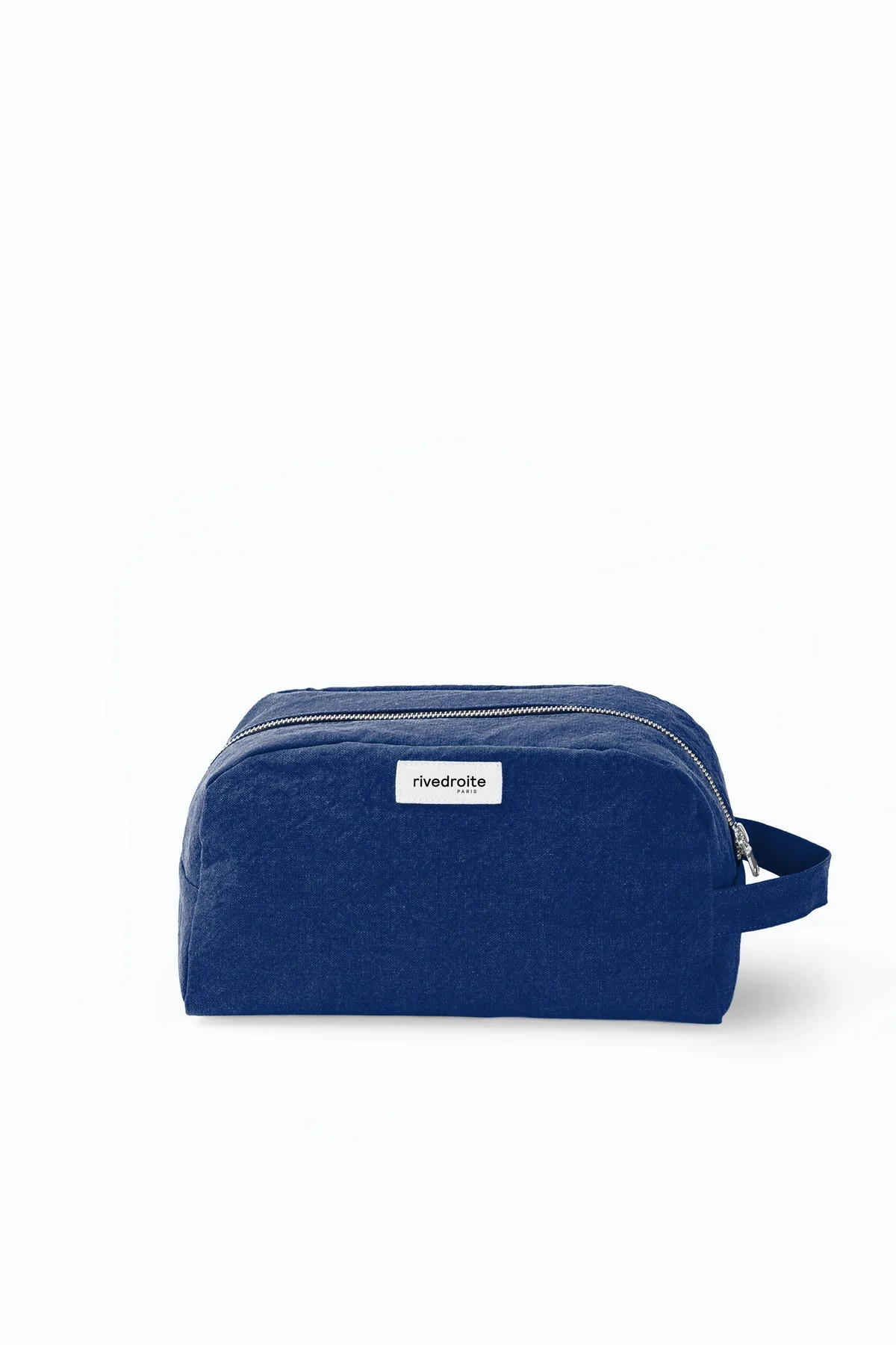 Hermel - Trousse de Toilette - Bleu nuit