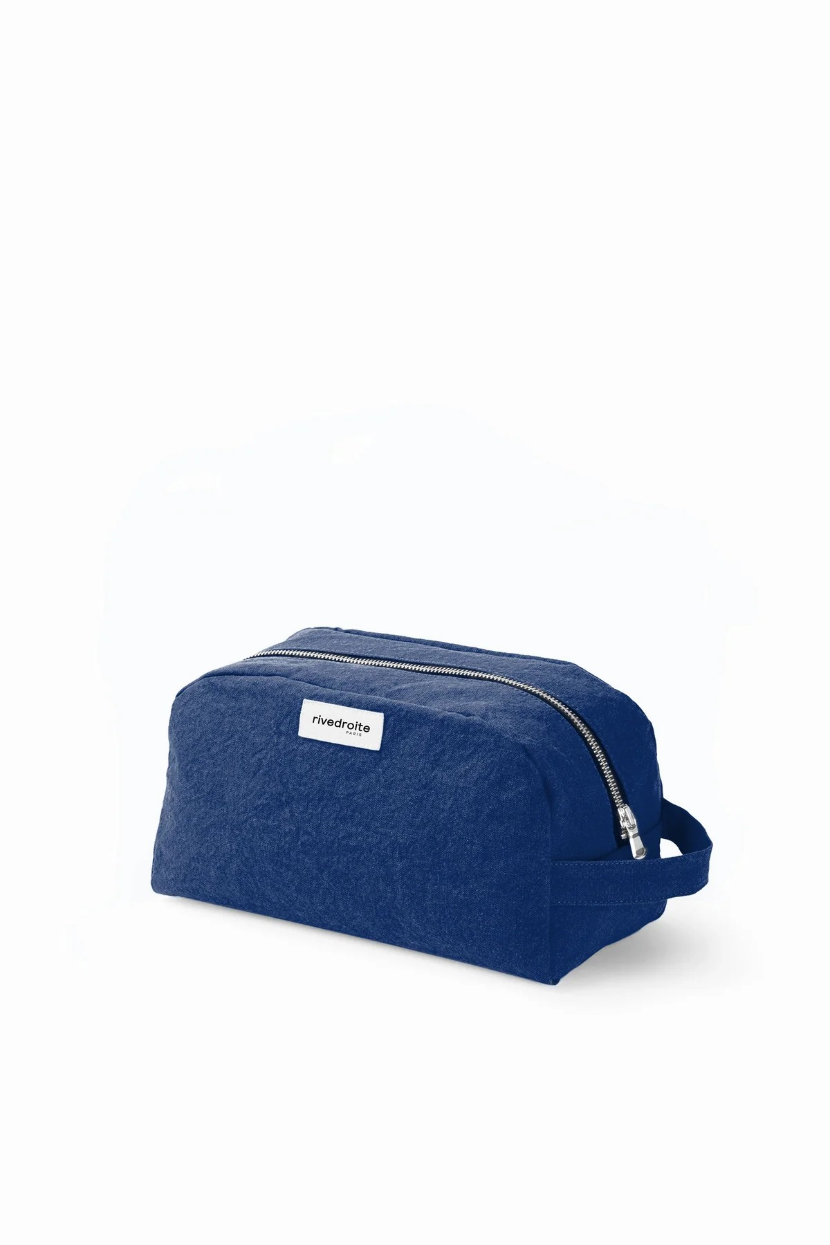 Hermel - Trousse de Toilette - Bleu nuit