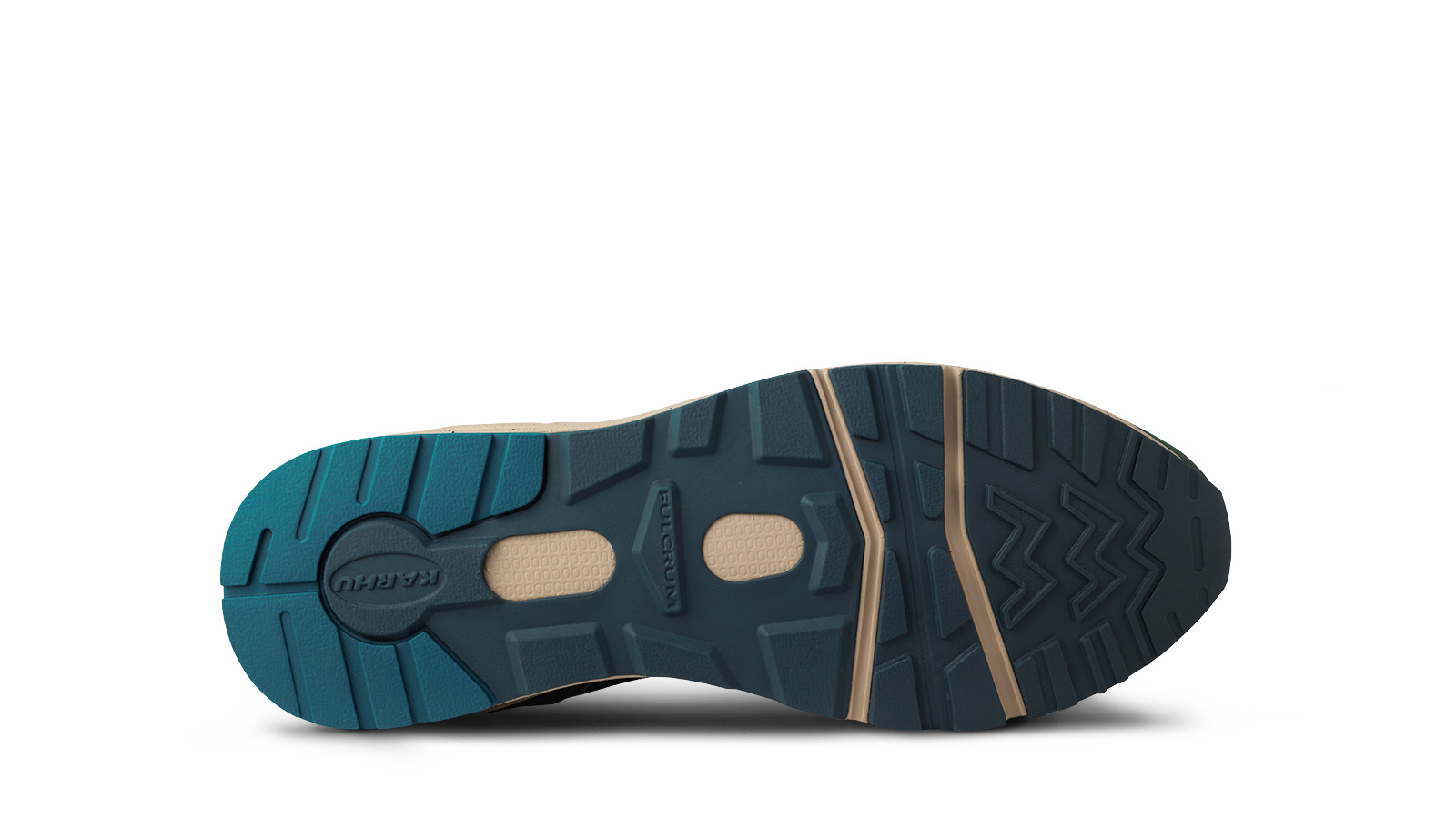 Aria 95 Dark Forest/ Deep Lagoon