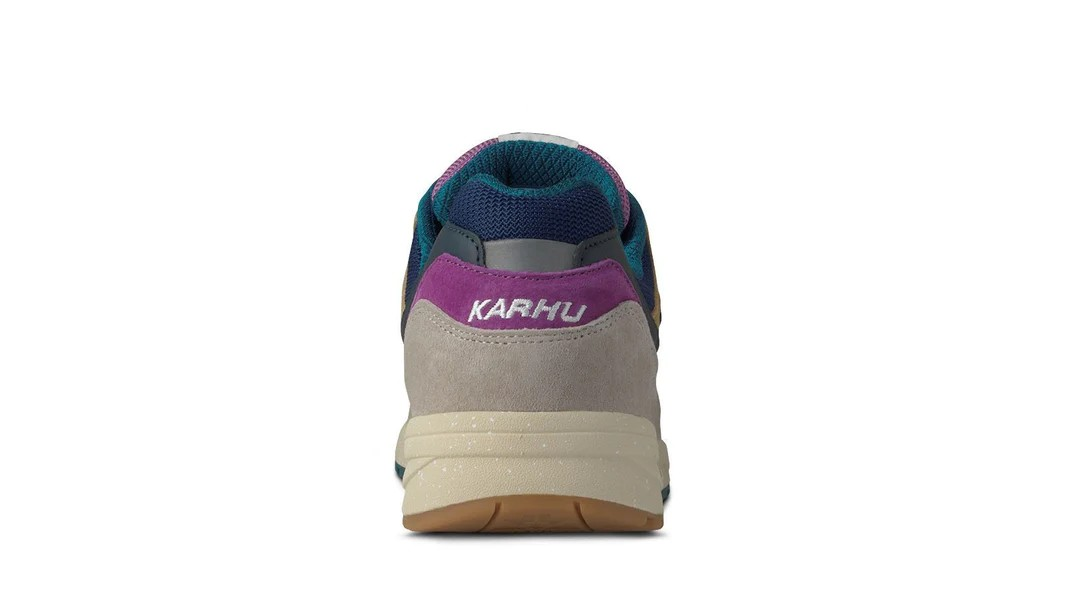 Legacy 96 Silver Lining/ Curry