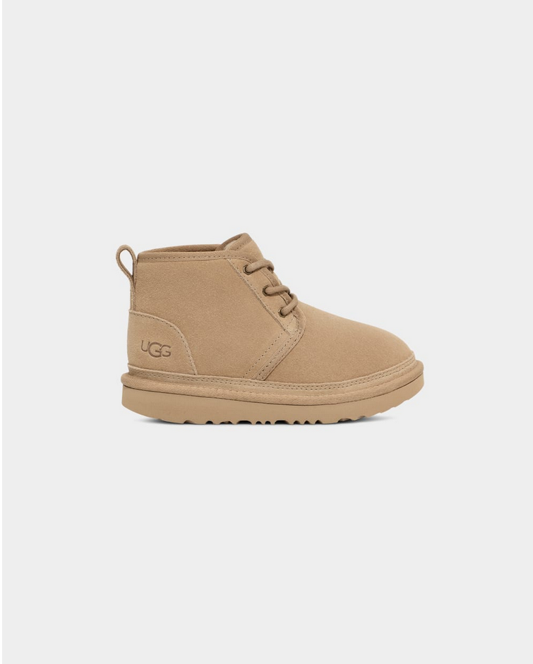 KIDS NEUMEL II CHESTNUT
