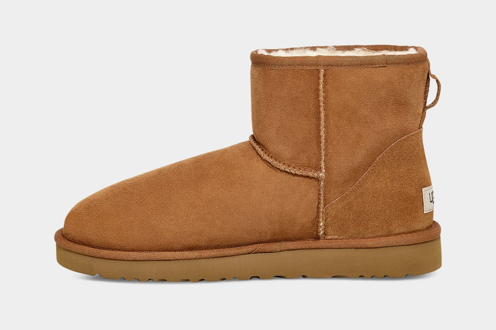 CLASSIC MINI CHESTNUT - HOMME