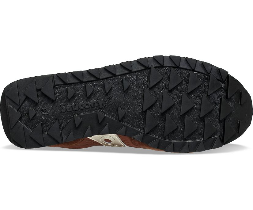 JAZZ TRIPLE - BROWN
