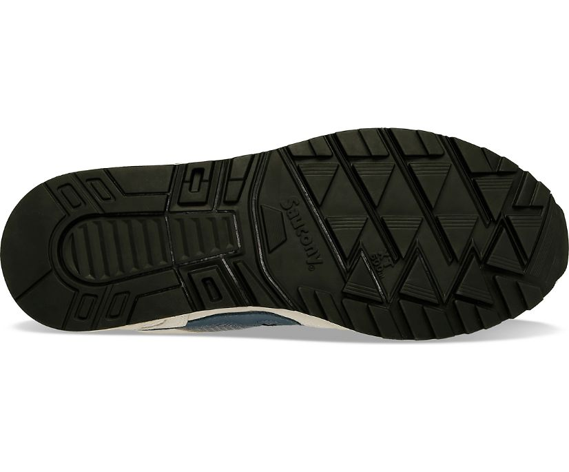 SHADOW 5000 - WHITE/BLUE