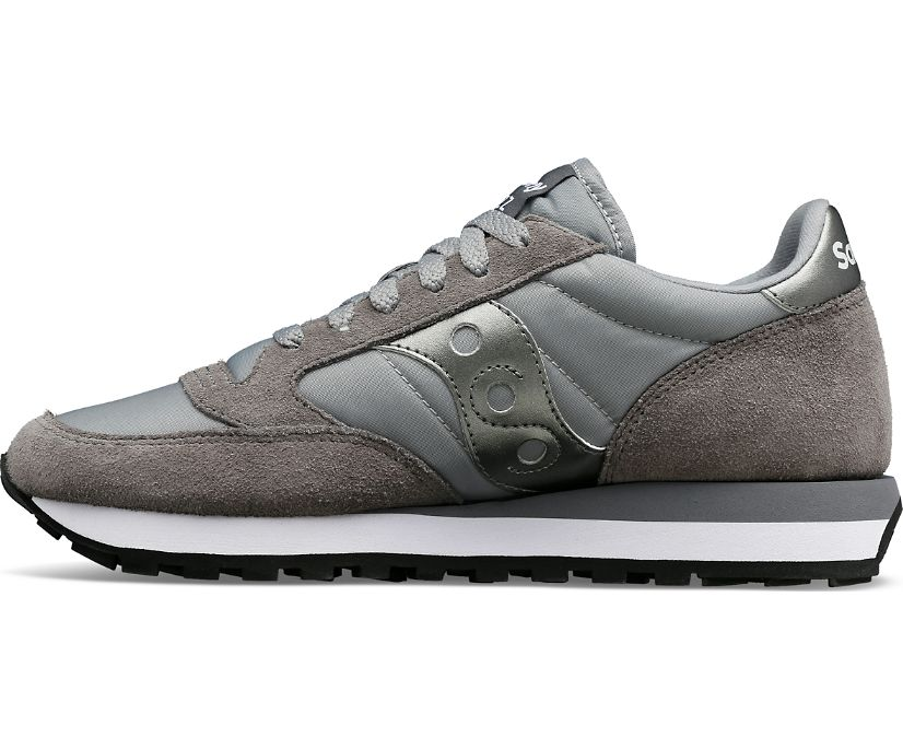 JAZZ ORIGINAL - GREY