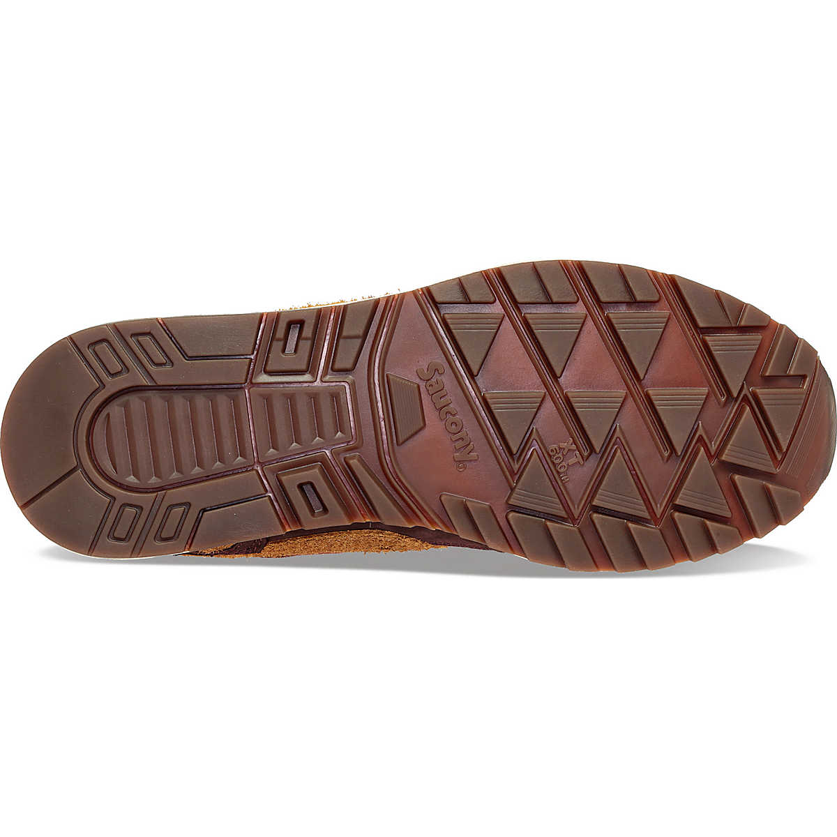 SHADOW 5000 - BROWN