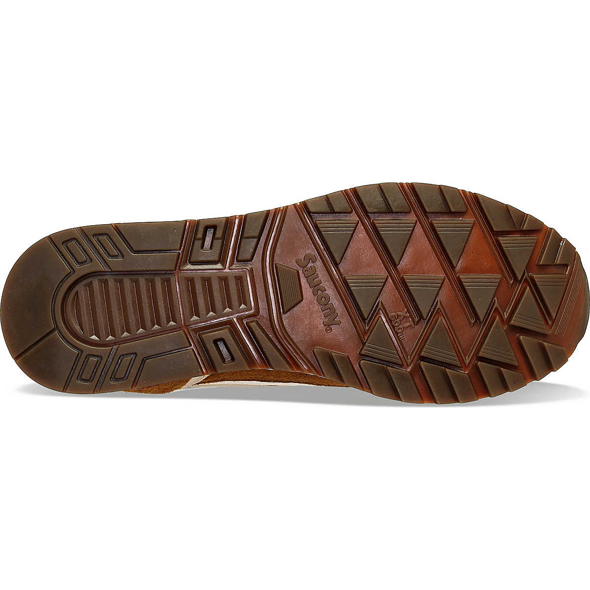 SHADOW 6000 - BROWN/WHITE