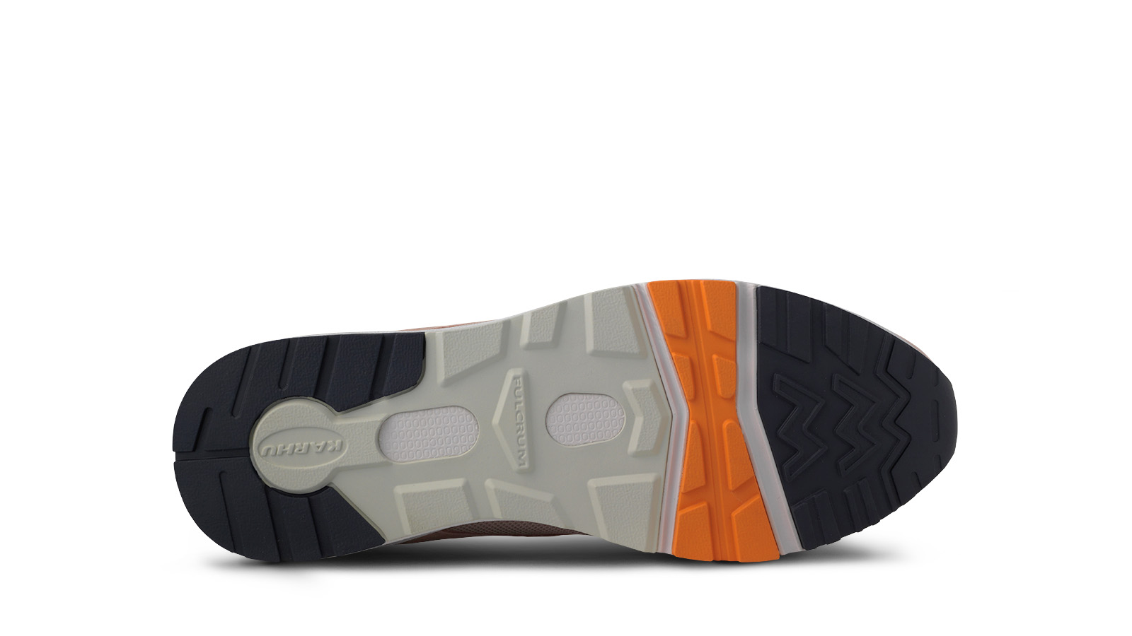 Fusion 2.0 Peach Whip/ Peach Nectar