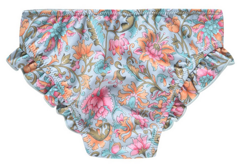Maillot de bain Yanika Water Riverside Flowers