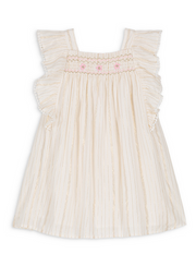 Robe Martine Cream