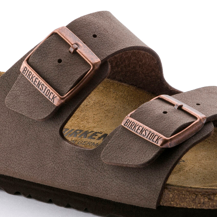 Arizona Birko-Flor Birkibuc Mocca - Normale