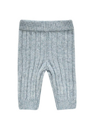 Leggings Pedro MINERAL BLUE