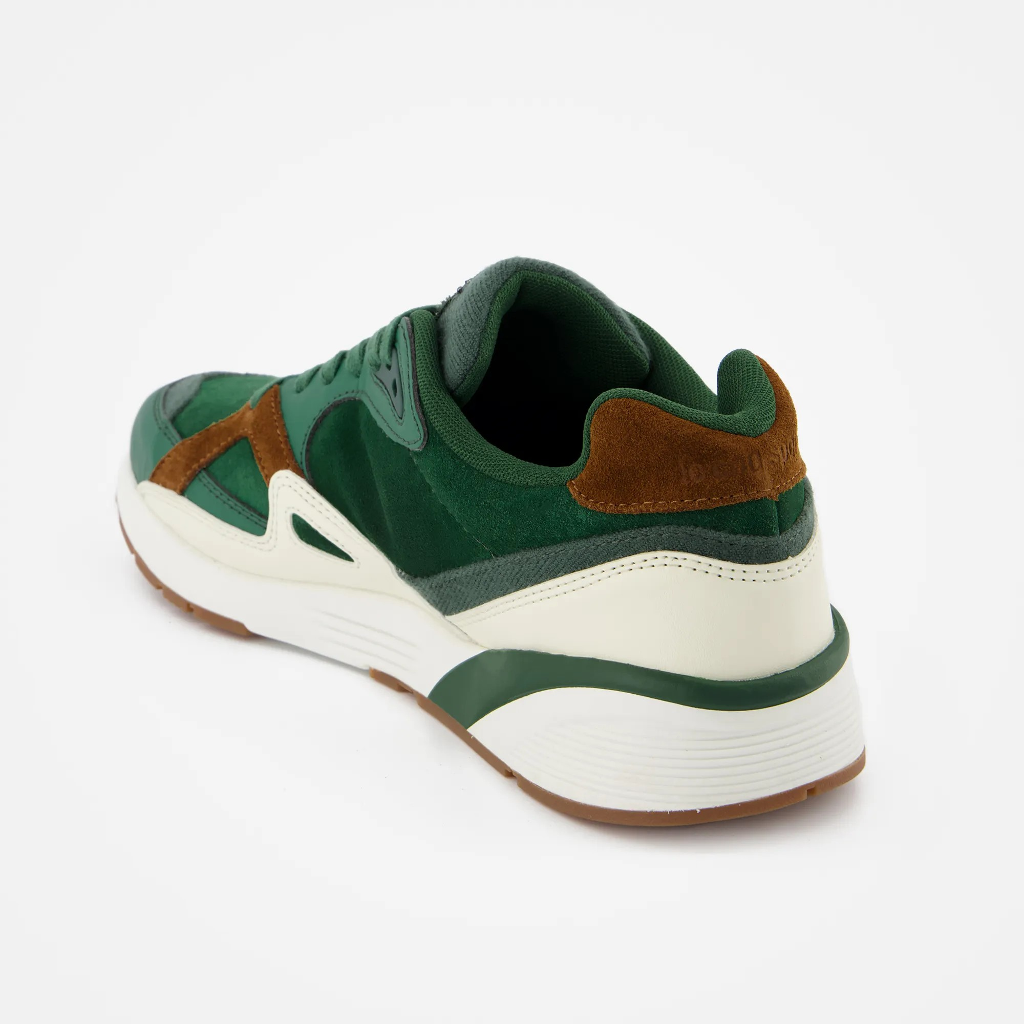 DYNACTIF R850 FELT greener pastures