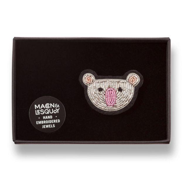 Broche - P. Handy