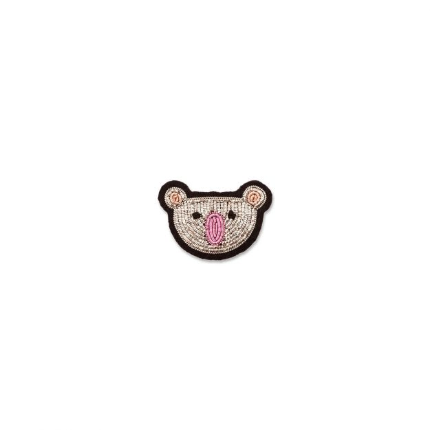 Broche - P. Handy