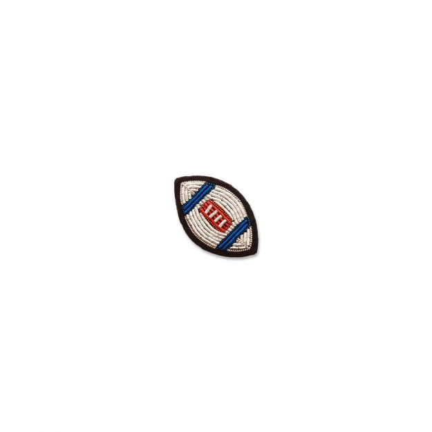 Broche - Balle US
