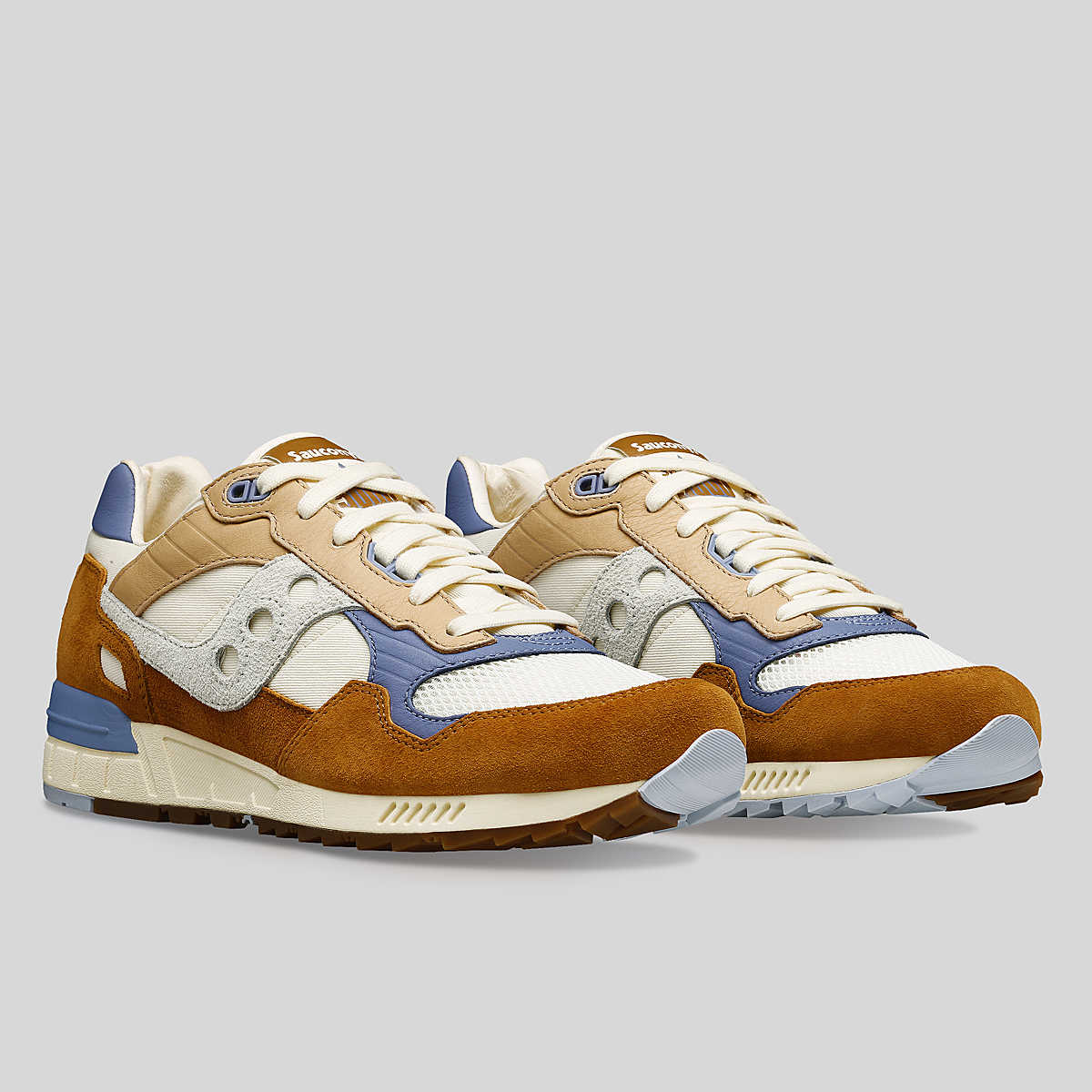 SHADOW 5000 - LIGHT BEIGE/RUST