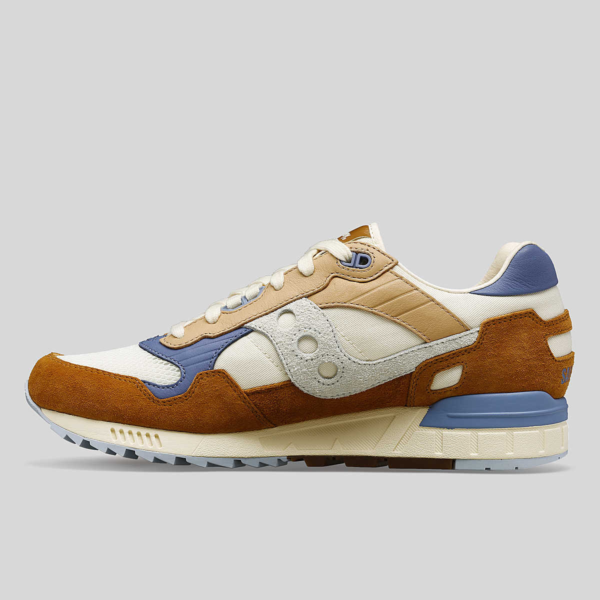 SHADOW 5000 - LIGHT BEIGE/RUST
