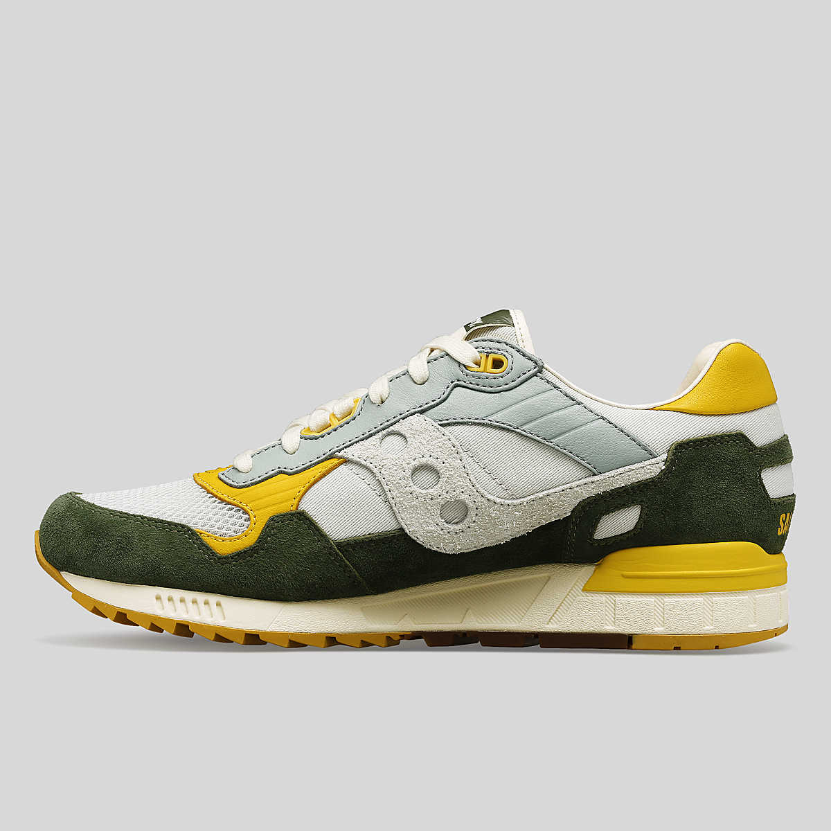 SHADOW 5000 - GREY/GREEN