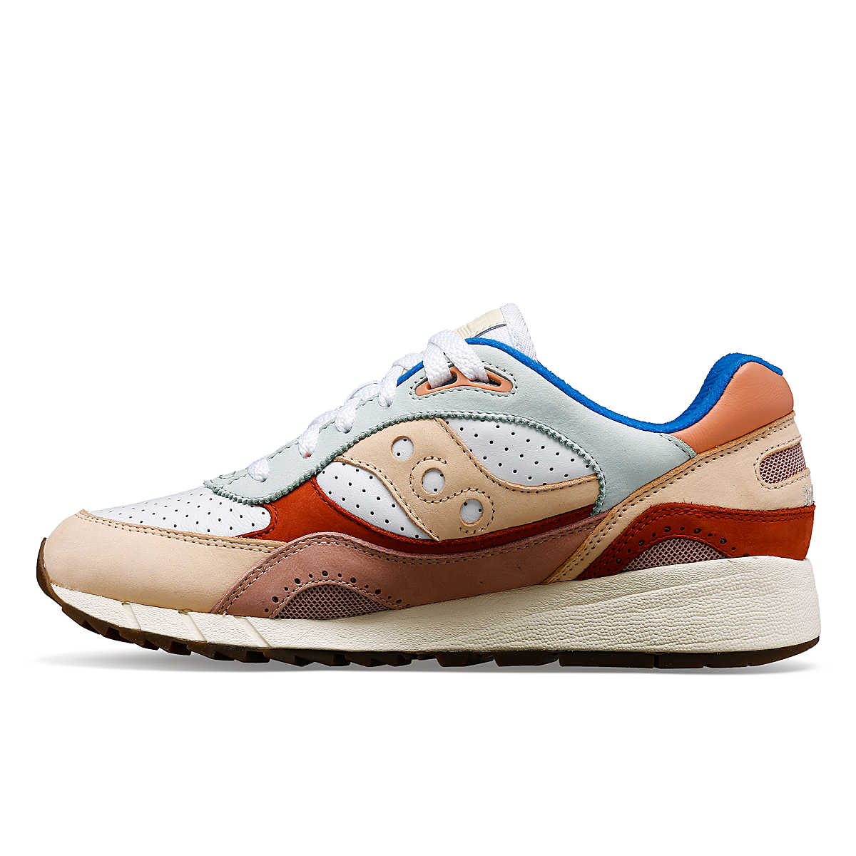 SHADOW 6000 - WHITE/MULTI