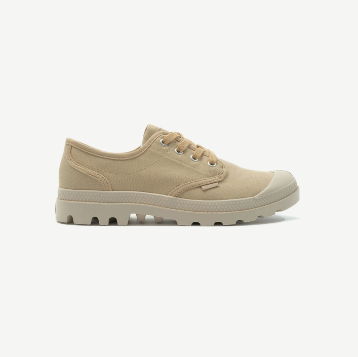 PAMPA OXFORD WOODLIN/SAFARI