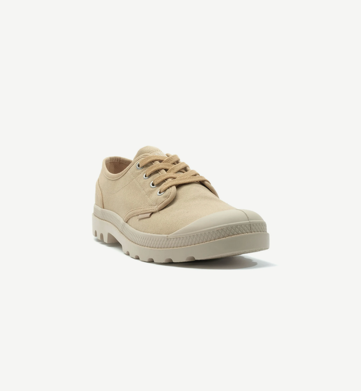 PAMPA OXFORD WOODLIN/SAFARI