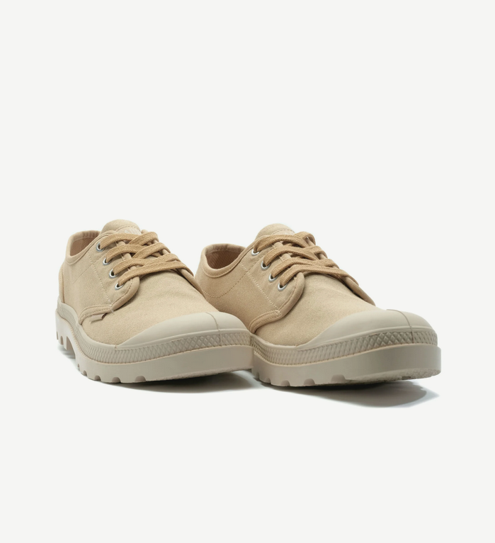 PAMPA OXFORD WOODLIN/SAFARI