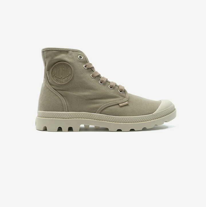 PAMPA HI DUSKY GREEN/SAFARI