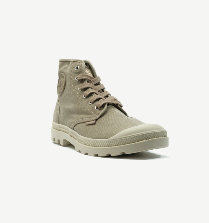PAMPA HI DUSKY GREEN/SAFARI