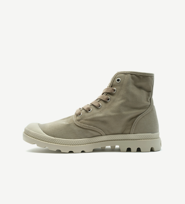 PAMPA HI DUSKY GREEN/SAFARI