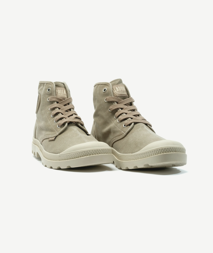 PAMPA HI DUSKY GREEN/SAFARI