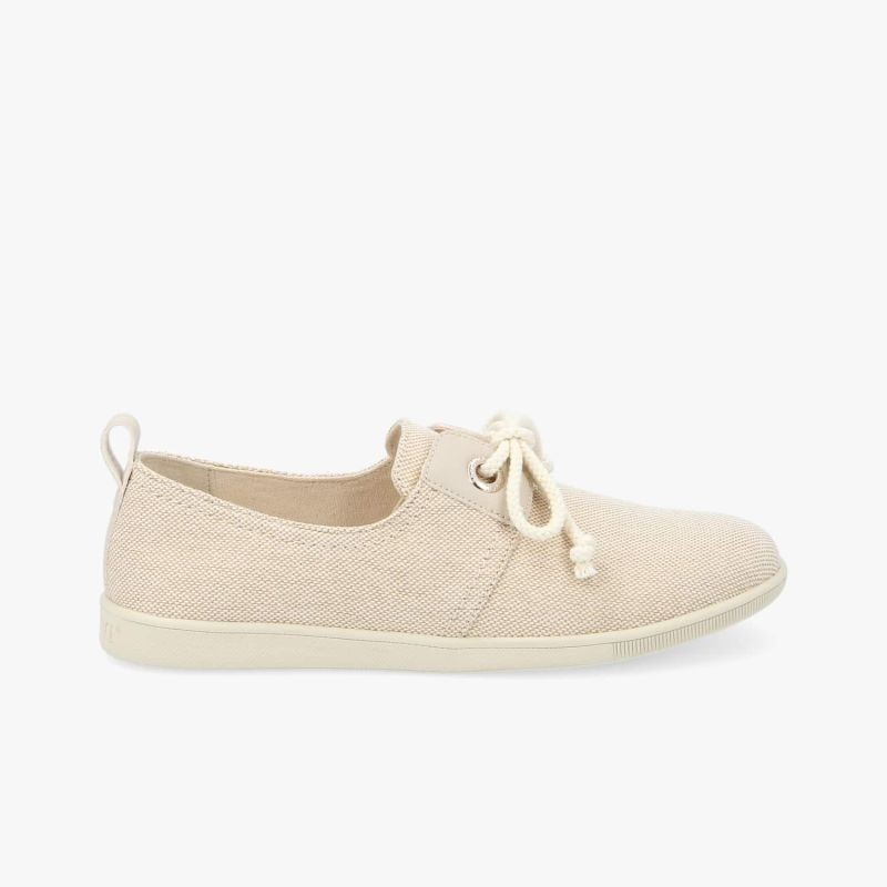 STONE ONE W FINEY BEIGE
