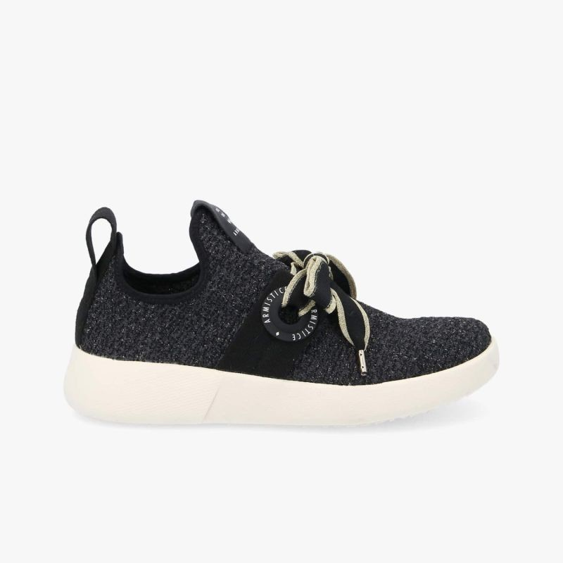 VOLT ONE W MAE BLACK