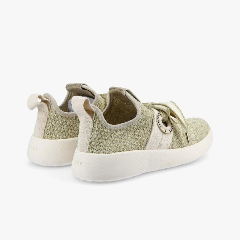 VOLT ONE W ELMA BEIGE/DORE