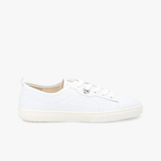 NOVO ONE W ORGANIC CANVAS WHITE