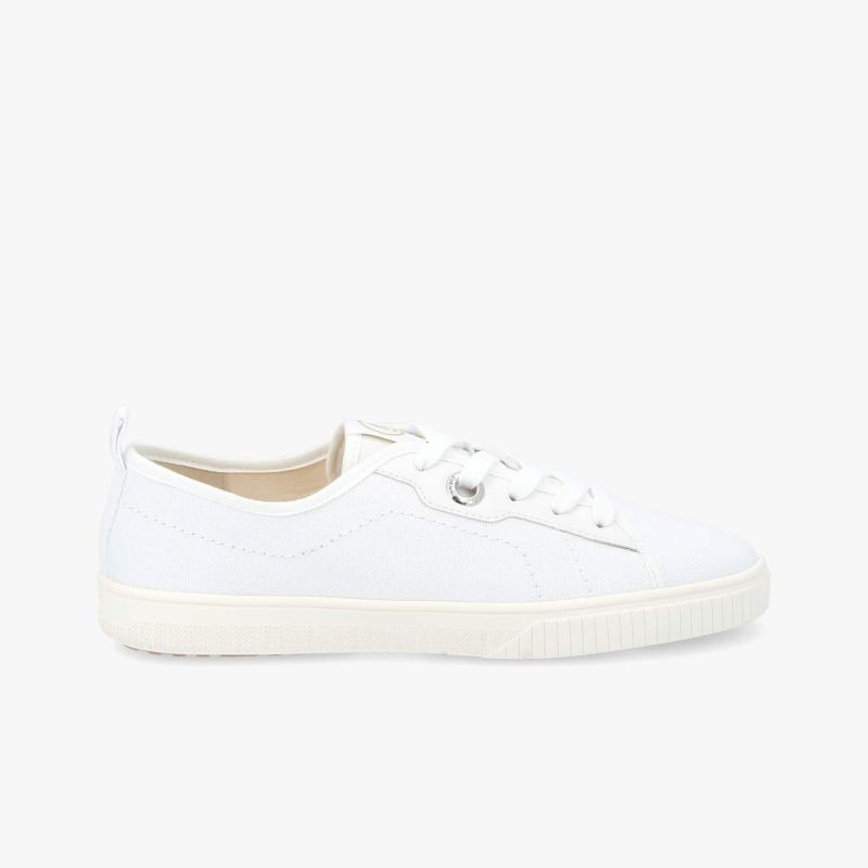 NOVO ONE W ORGANIC CANVAS WHITE