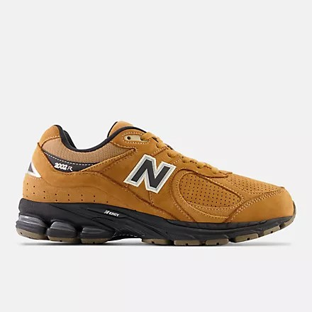 M 2002R EI TOBACCO/BLACK