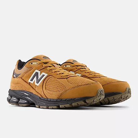 M 2002R EI TOBACCO/BLACK