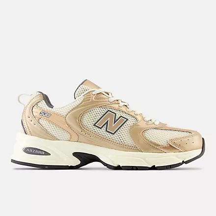 MR 530 LA TURTLEDOVE/GOLD METALLIC