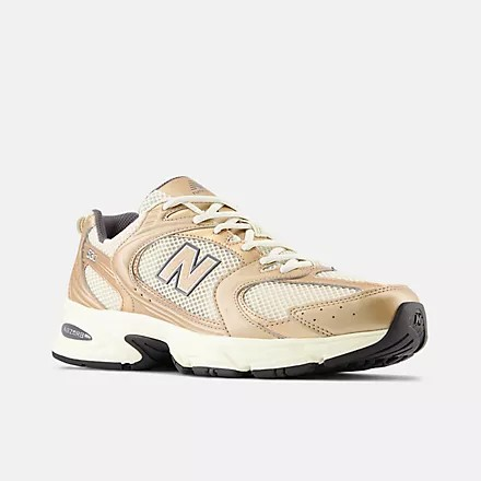 MR 530 LA TURTLEDOVE/GOLD METALLIC