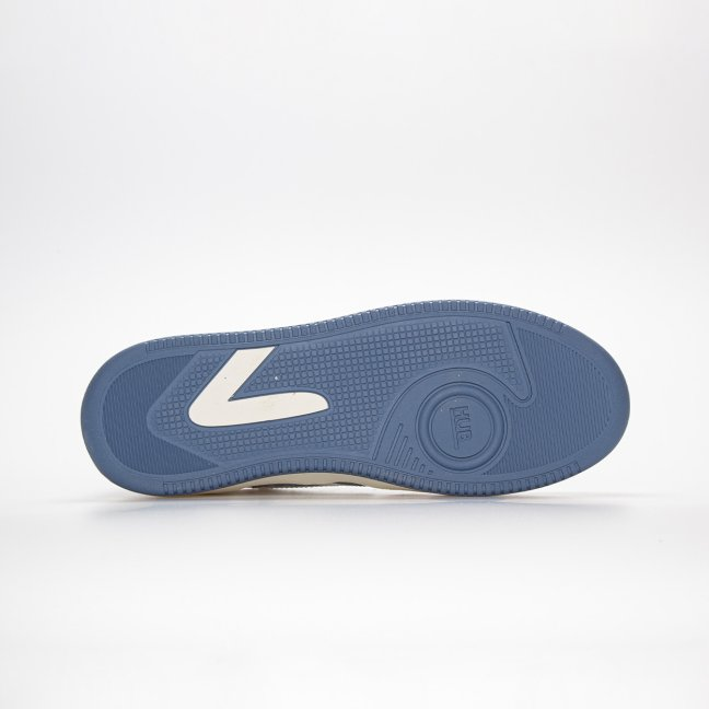 Smash L68 White/White/Elemental Blue/Ivory - Elemental Blue