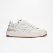 Smash L31 TL Off White/Off White/Light Bone/Off White-Light Gum