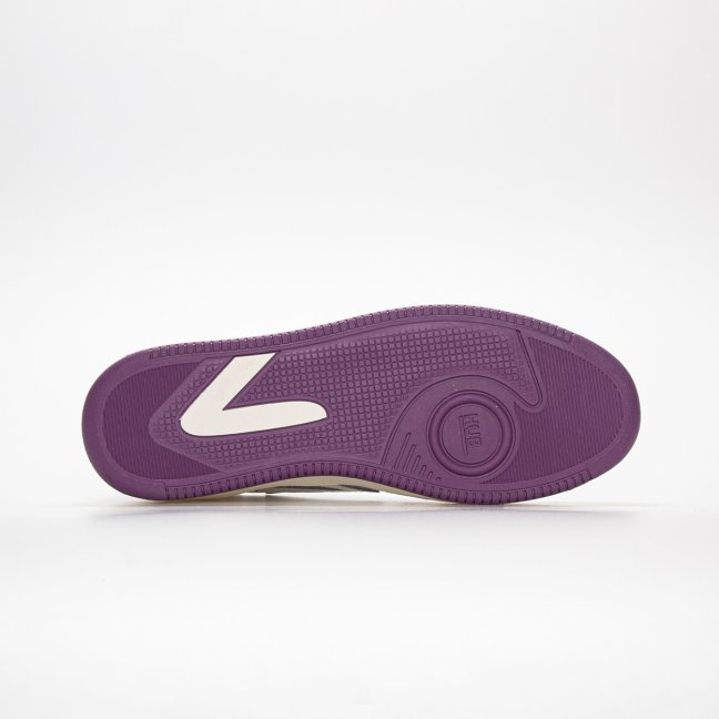 Smash L68 TL White/Grape/ivory