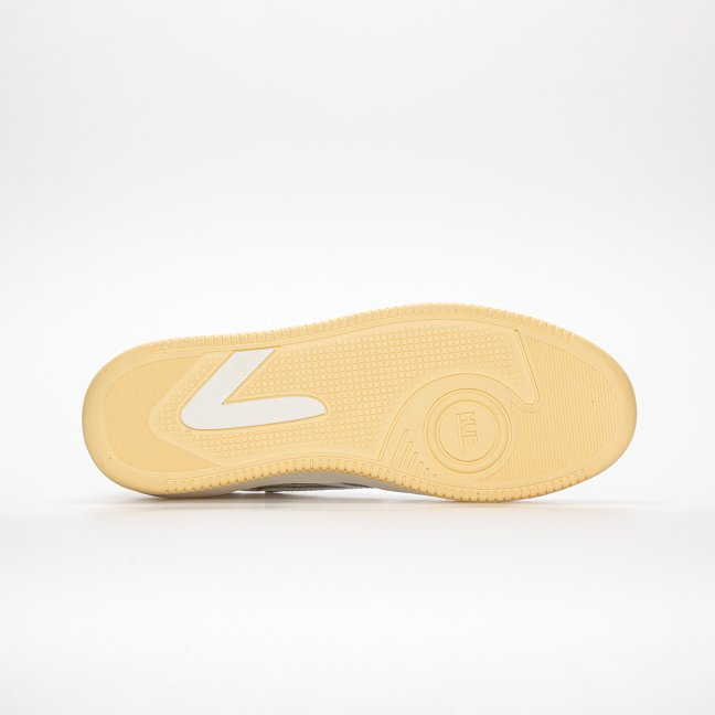 Smash L68 TL White/White/Sun Yellow/Ivory - Sun Yellow