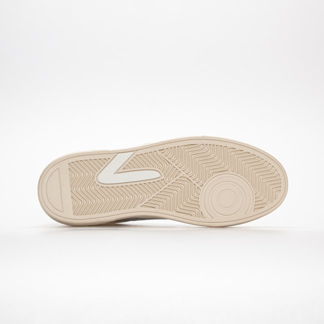 Court L31 Off White/Dull Silver/Light Beige