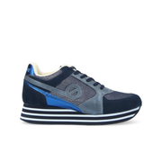 PARKO JOGGER W SH.MSH/SDE/NACR B.NAVY/NAVY/DENIM