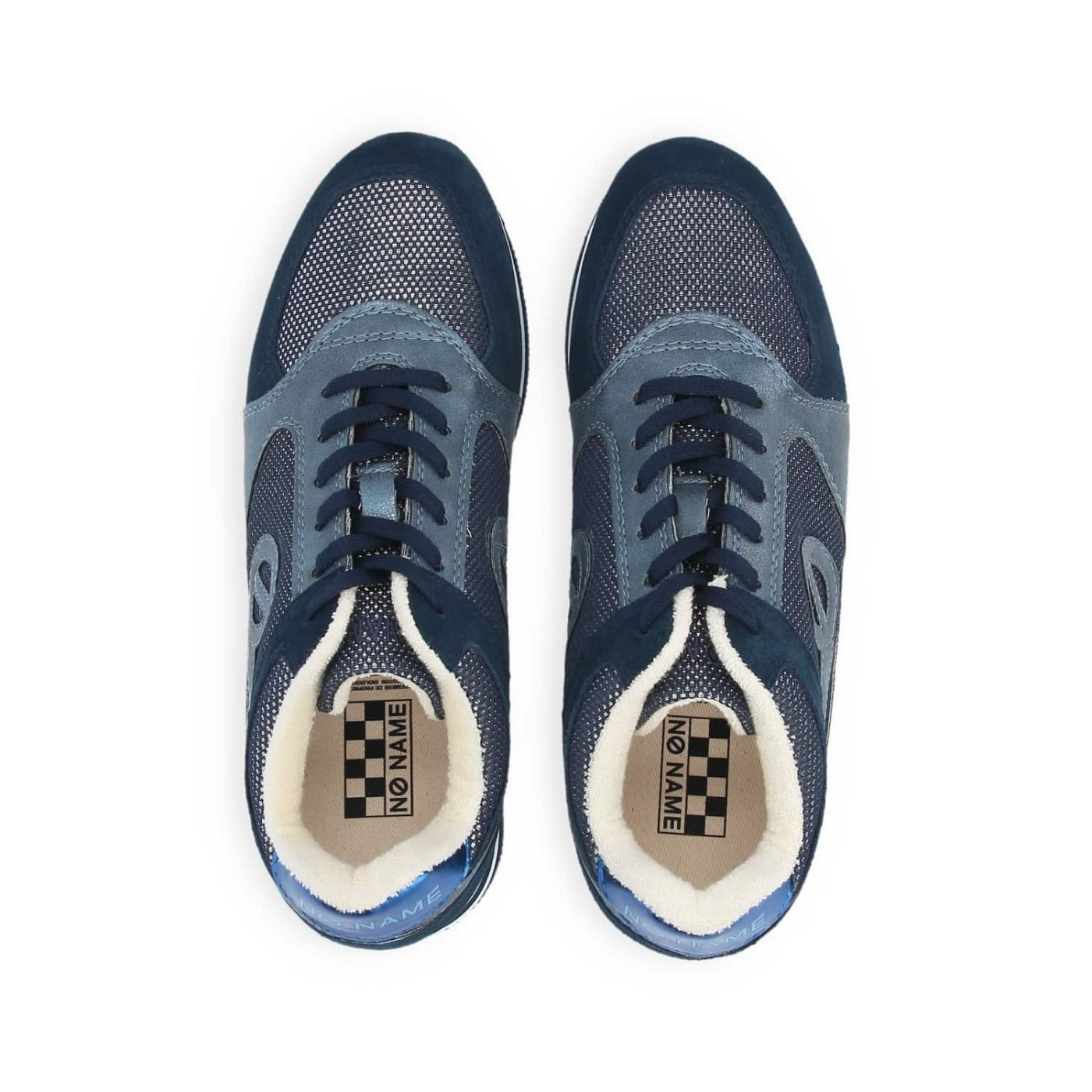 PARKO JOGGER W SH.MSH/SDE/NACR B.NAVY/NAVY/DENIM